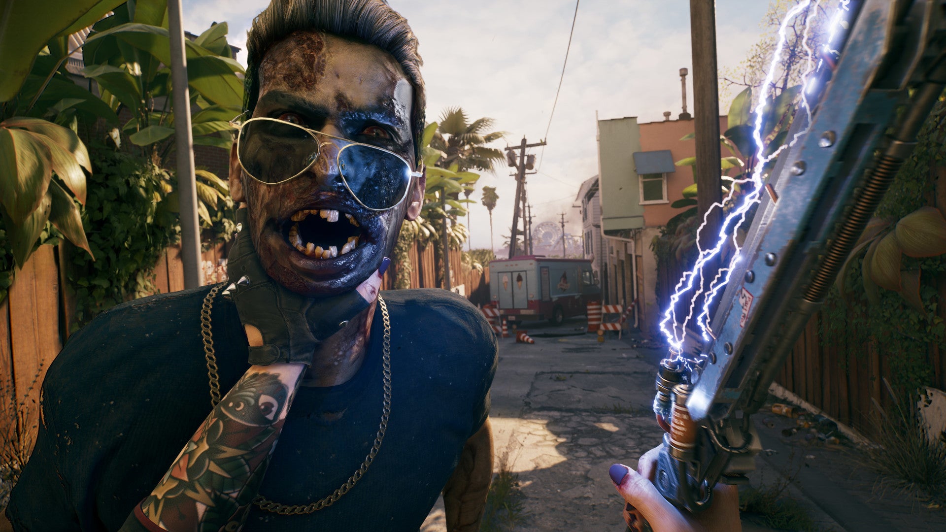 Dead Island 2 Ultimate Edition PS4/PS5 Account