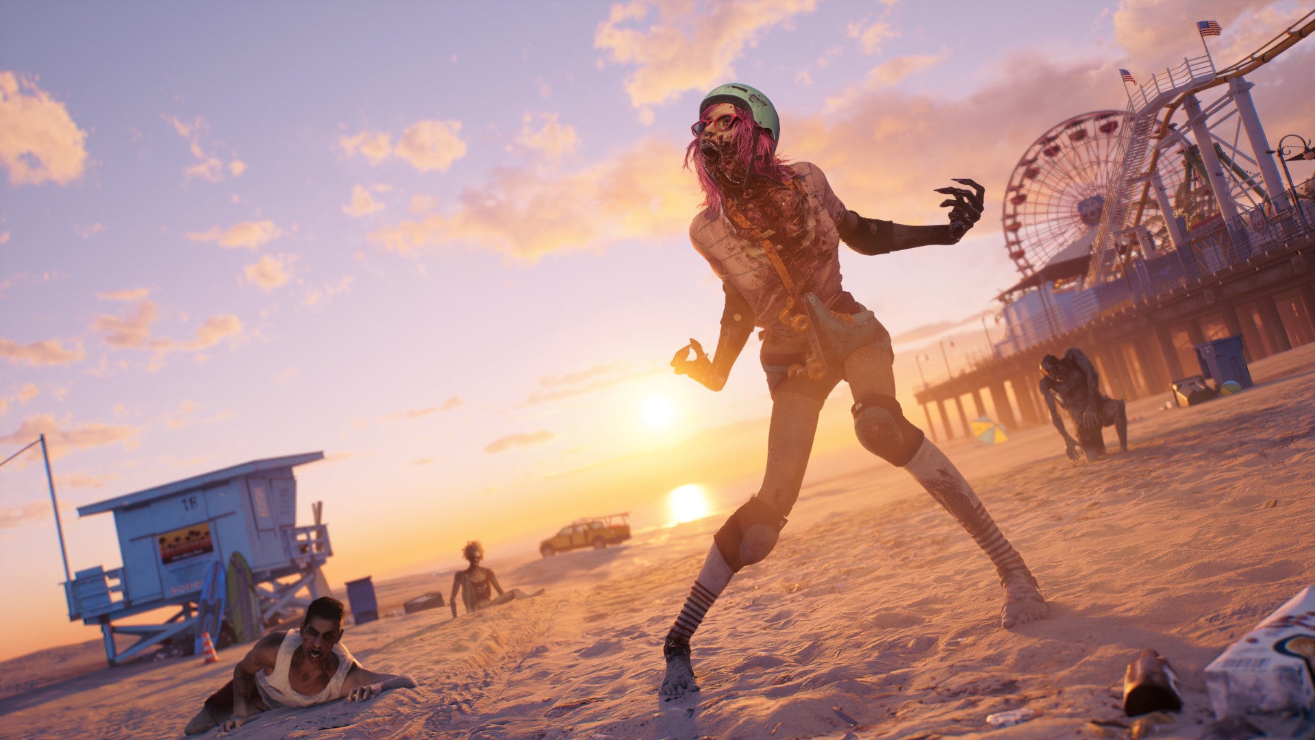 Dead Island 2 Ultimate Edition PS4/PS5 Account