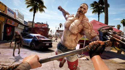 Dead Island 2 Ultimate Edition PS4/PS5 Account