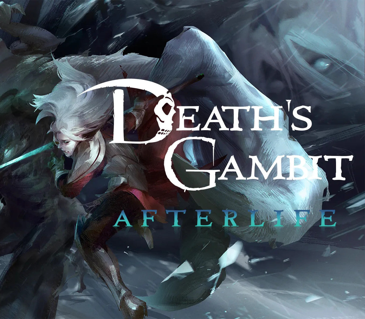Death's Gambit: Afterlife Xbox Series X|S / PC Account