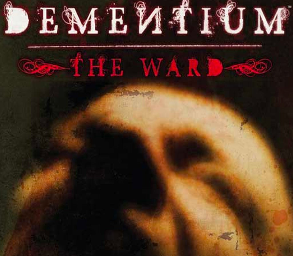Dementium: The Ward PS4 Account