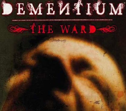 Dementium: The Ward PS4 Account