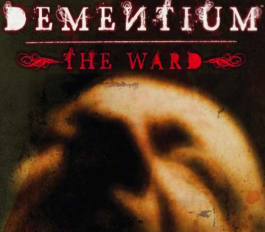 Dementium: The Ward PS4 Account