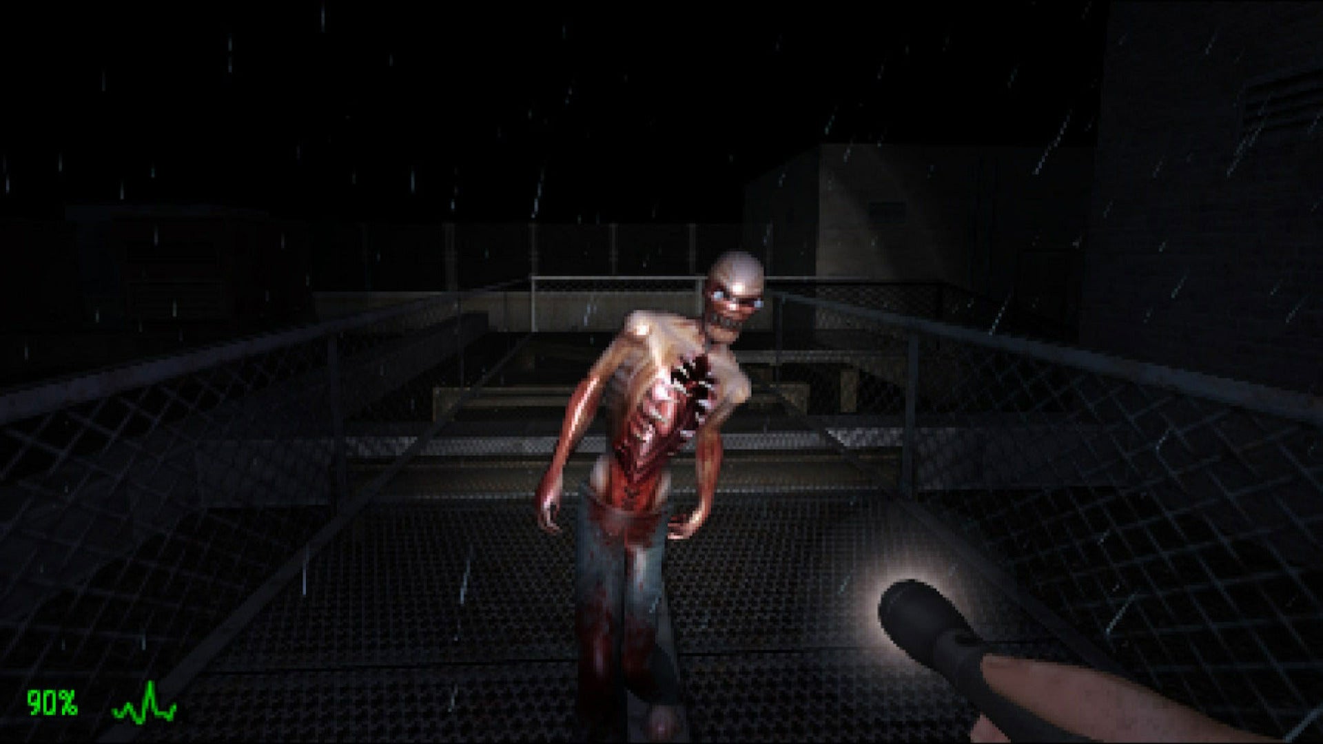 Dementium: The Ward PS4 Account