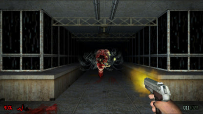 Dementium: The Ward PS4 Account