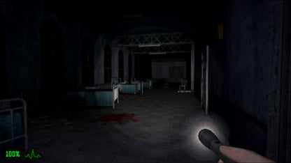 Dementium: The Ward PS5 Account