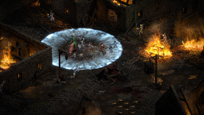 Diablo II: Resurrected Prime Evil Collection PS4 Account