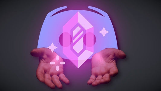 Discord Server - 14x Boost - 2 Months