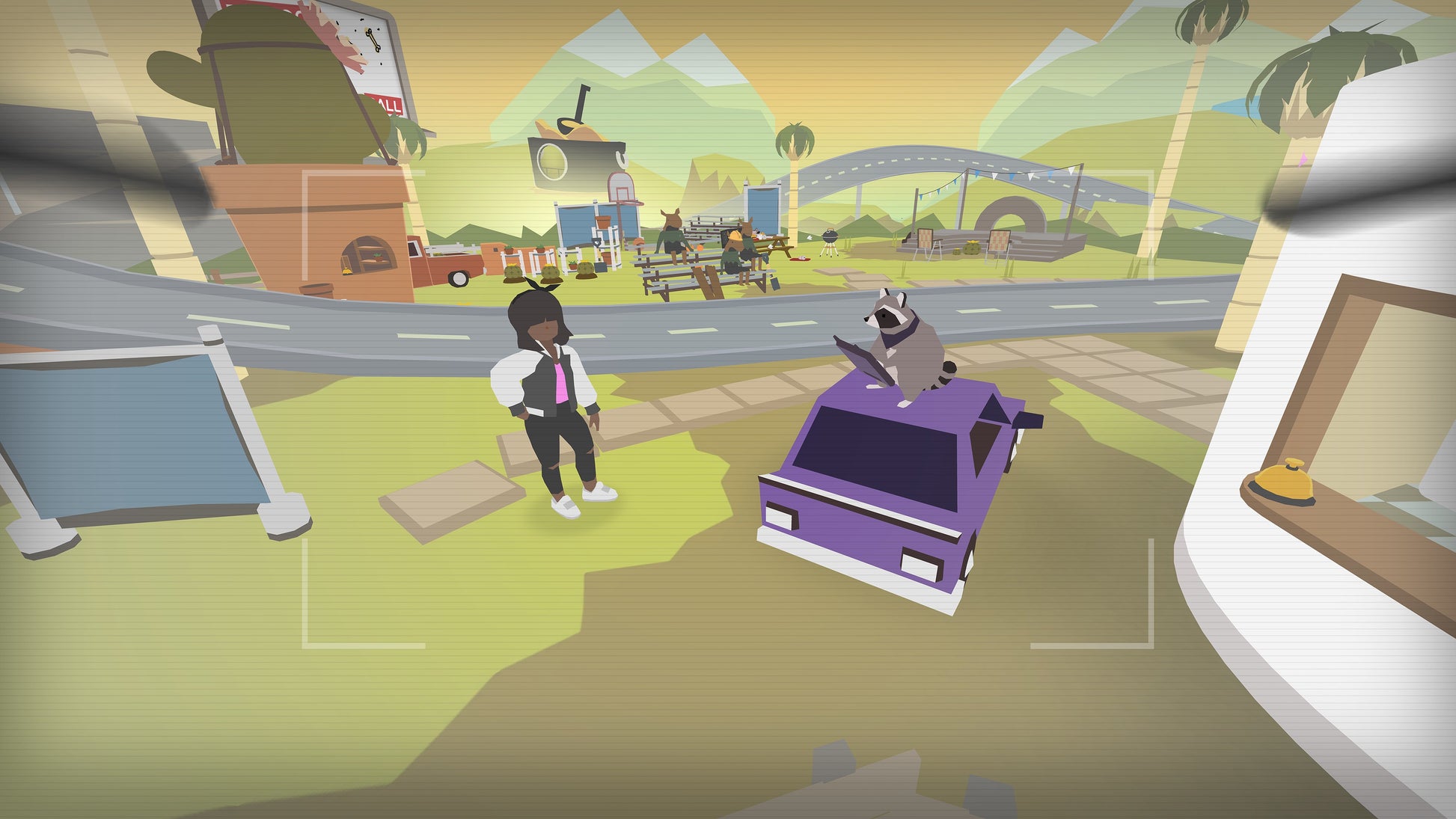 Donut County UK XBOX One CD Key