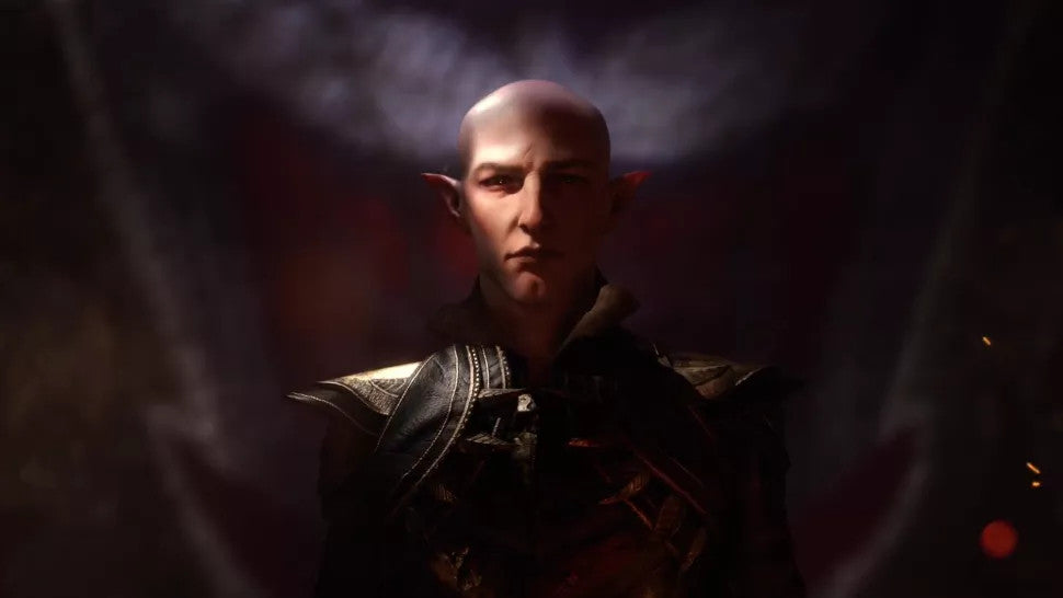Dragon Age: The Veilguard PS5 Online Account Activation