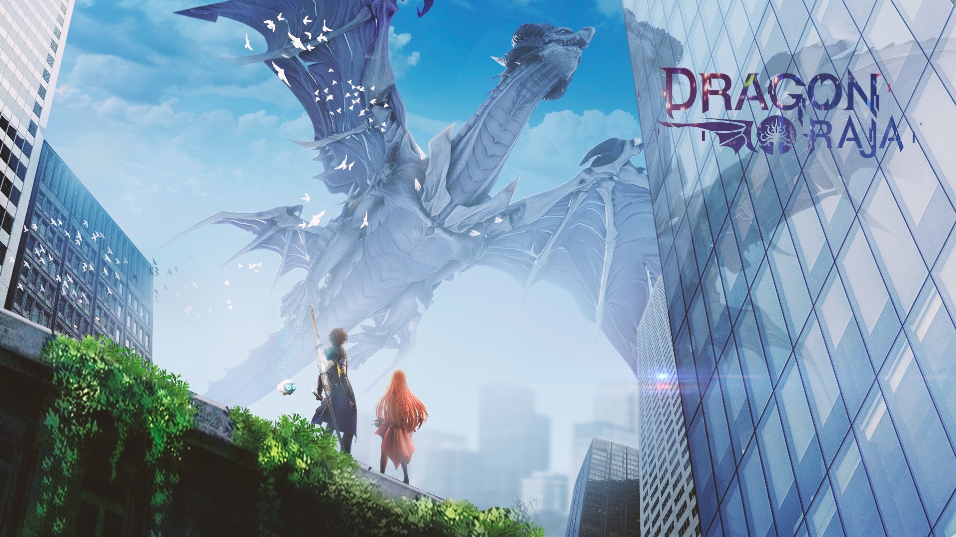 Dragon Raja - Enhance Pack DLC Digital Download CD Key