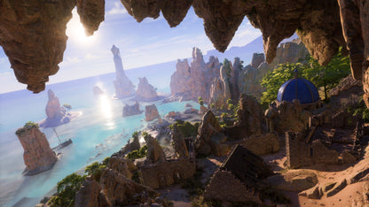 Dragon Age: The Veilguard PS5 Online Account Activation