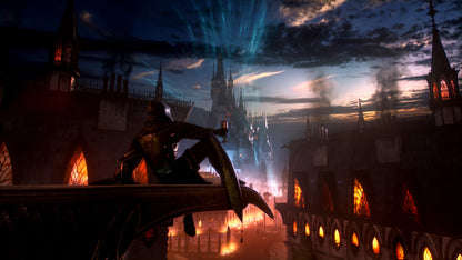Dragon Age: The Veilguard PS5 Account