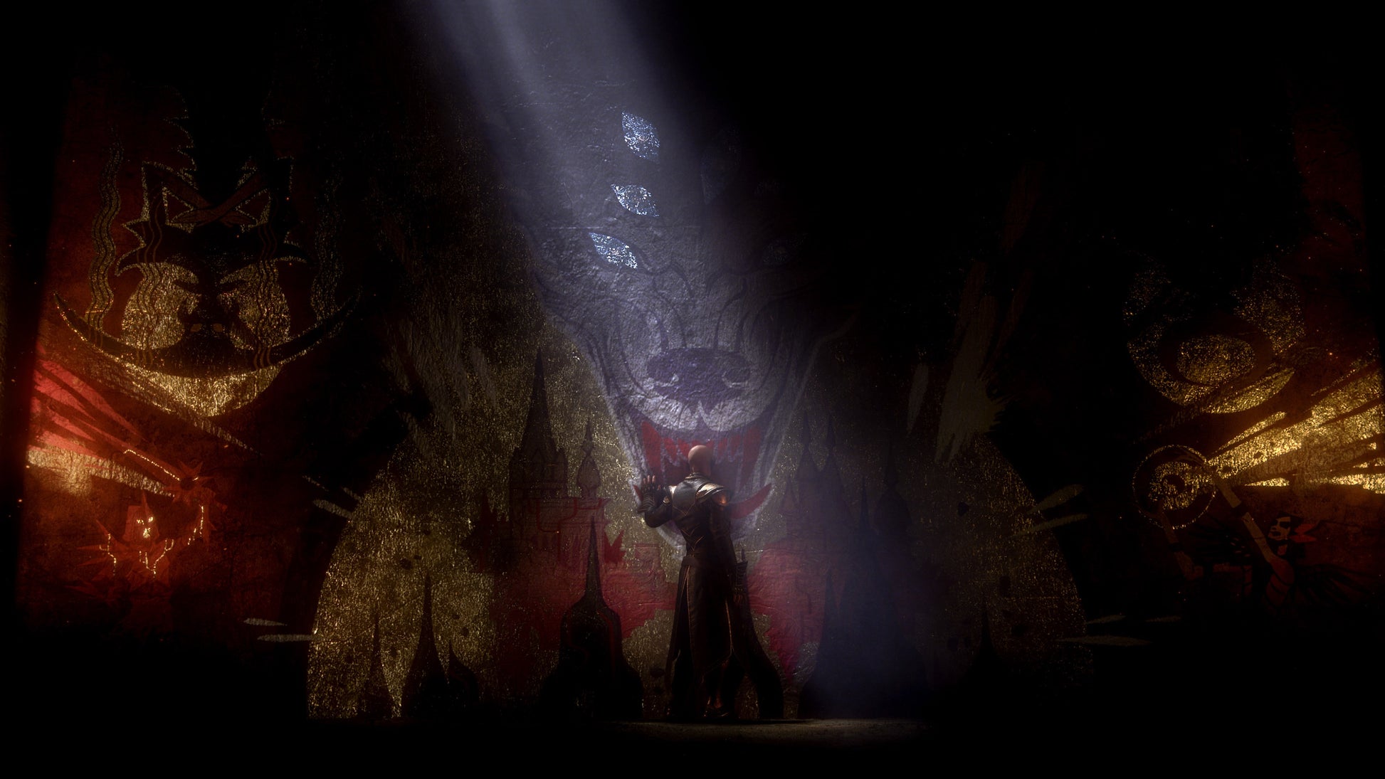 Dragon Age: The Veilguard EU PS5 CD Key