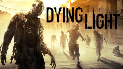 Dying Light PS4 Account