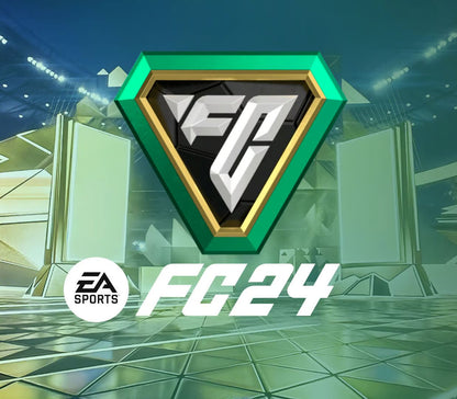 EA FC 24 - 1 Rare Players Pack & 3 Loan Icon Pack DLC EU PS5 CD Key
