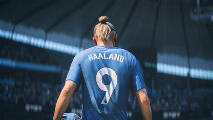 EA SPORTS FC 24 PS4 Account