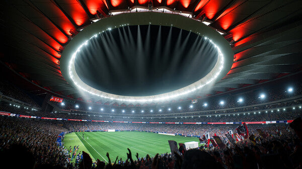 EA SPORTS FC 24 PS4/PS5 Account