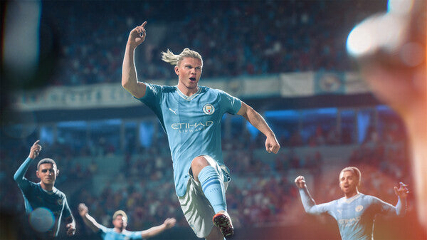 EA SPORTS FC 24 PS4/PS5 Account