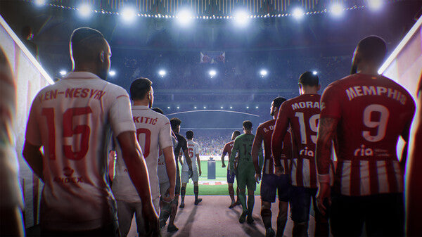 EA SPORTS FC 24 PS4/PS5 Account