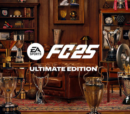 EA SPORTS FC 25 Ultimate Edition PS4/PS5 Account