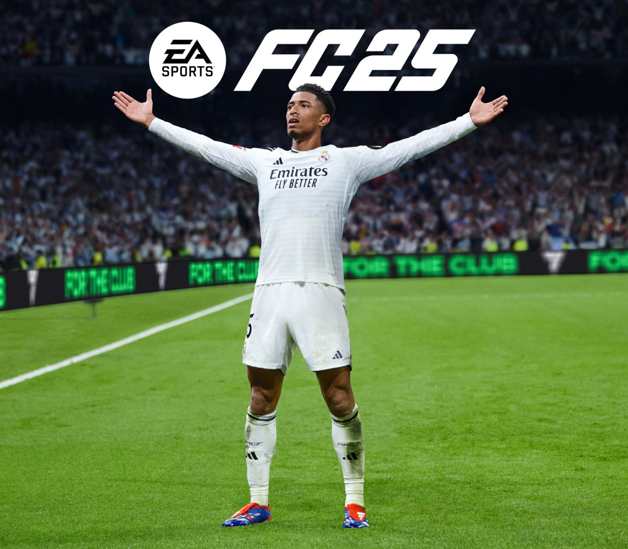 EA SPORTS FC 25 - Disc Upgrade Voucher DLC EU (without DE) PS5 CD Key