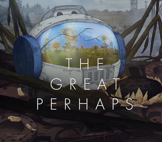 The Great Perhaps PC Steam CD Key
