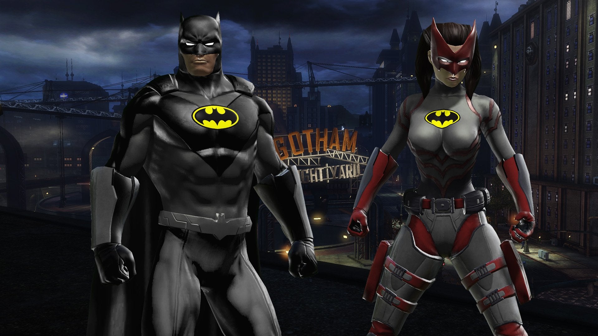 DC Universe Online - Dark Spectre Pack DLC CD Key