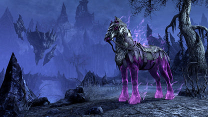 The Elder Scrolls Online - Noweyr Pack DLC Xbox Series X|S CD Key