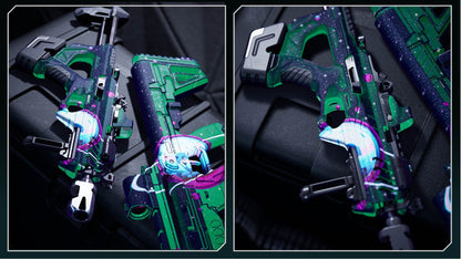 Rogue Company - Aurora Weapon Wrap DLC CD Key