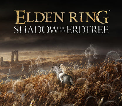 ELDEN RING - Shadow of the Erdtree DLC PS5 Account
