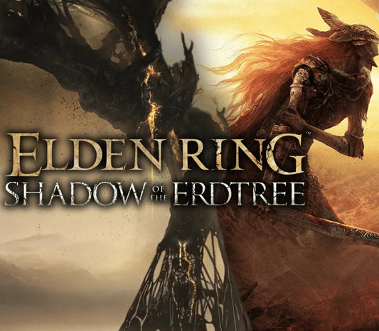ELDEN RING: Shadow of the Erdtree Edition PS4/PS5 Online Account Activation