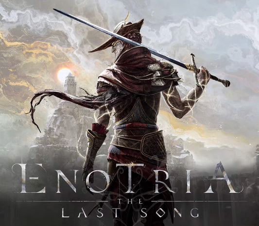 Enotria: The Last Song PS5 Account
