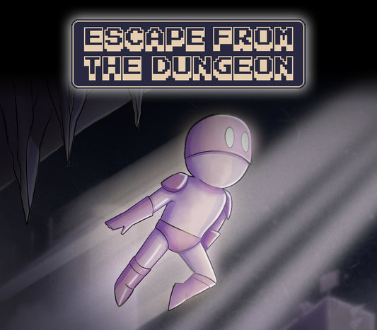 Escape from the Dungeon Xbox Series X|S Account