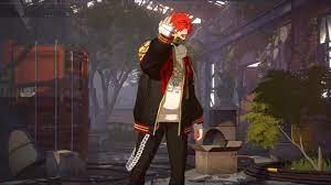 Eternal Return - Character and Skin Bundle Steam CD Key