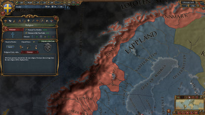 Europa Universalis IV: Starter Pack PC GOG CD Key