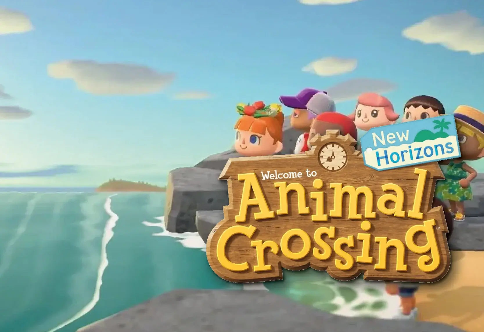 Animal Crossing: New Horizons - Happy Home Paradise DLC NA Nintendo Switch CD Key