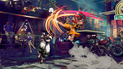 FATAL FURY: City of the Wolves: Special Edition EU (without DE/NL/PL/AT) PS5 CD Key
