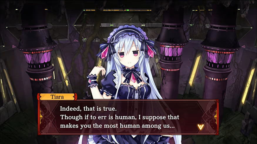 Fairy Fencer F: Refrain Chord - Deluxe Bundle DLC Pack EU PS5 CD Key