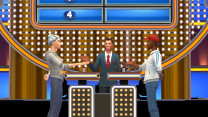 Family Feud US Nintendo Switch CD Key