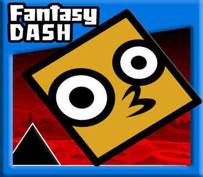 Fantasy Dash XBOX One / Xbox Series X|S Account