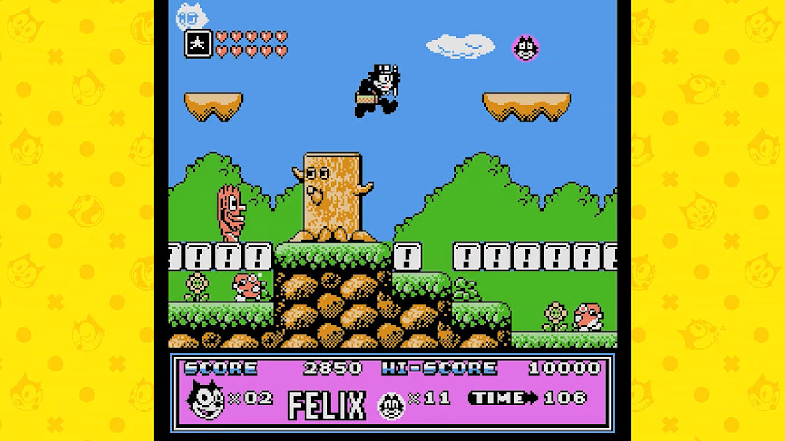 Felix the Cat NA PS5 CD Key