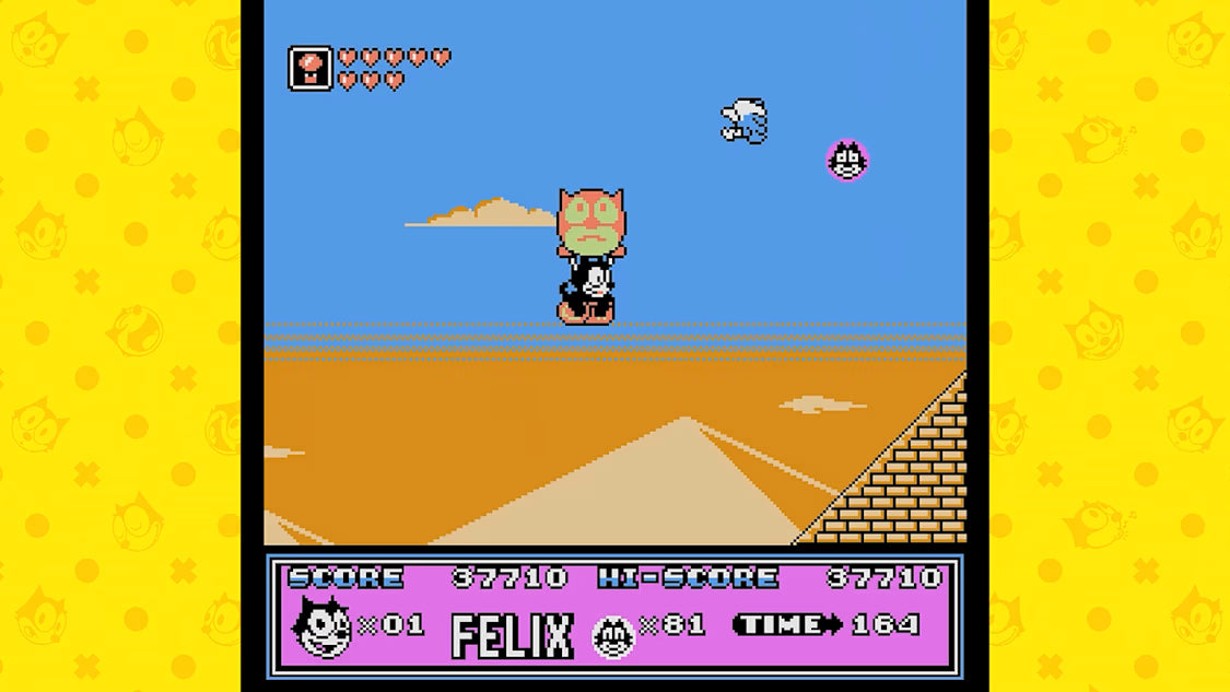 Felix the Cat NA PS5 CD Key
