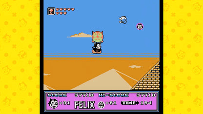 Felix the Cat NA PS5 CD Key