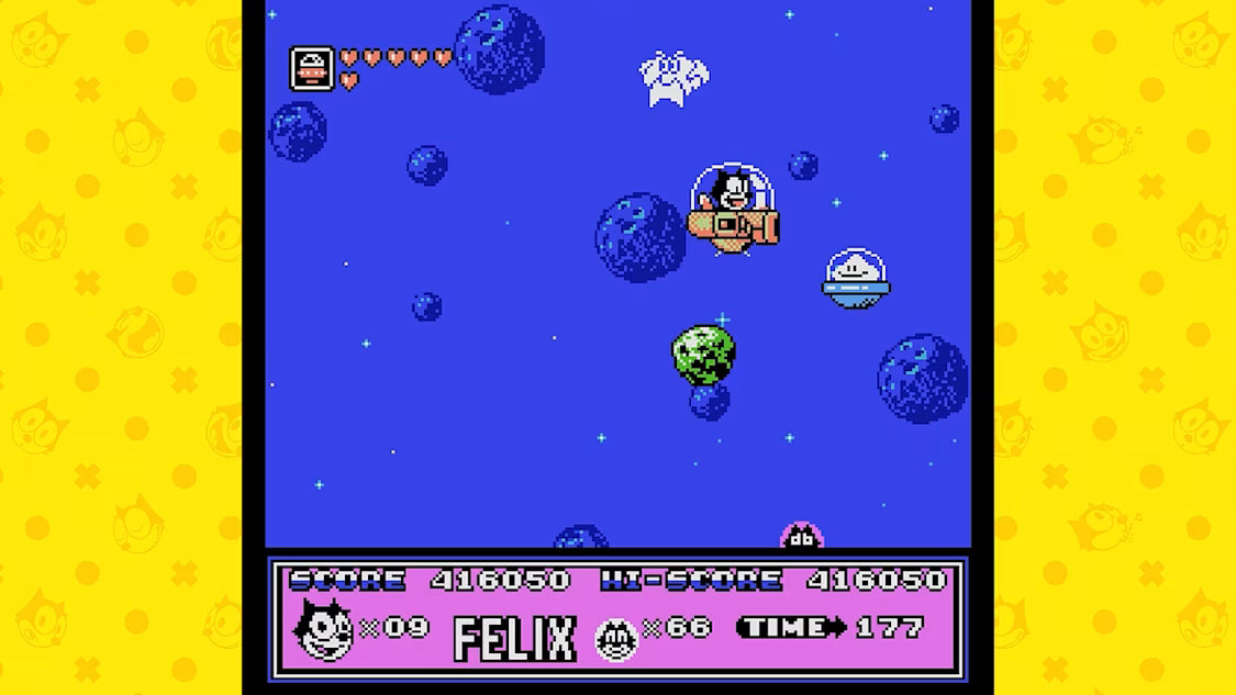 Felix the Cat NA PS5 CD Key