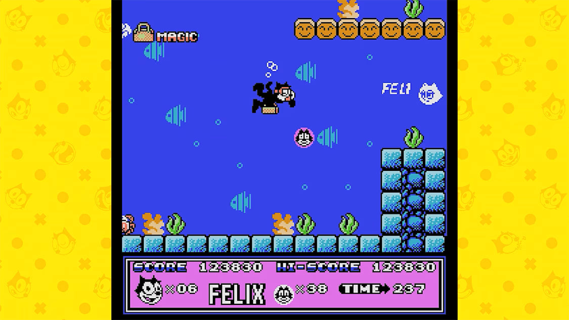 Felix the Cat NA PS5 CD Key