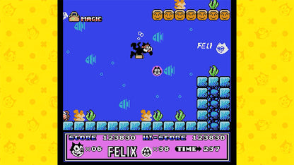 Felix the Cat NA PS5 CD Key