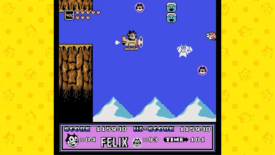 Felix the Cat NA PS5 CD Key