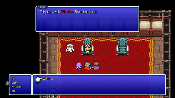 Final Fantasy I-VI Bundle PS4 Account