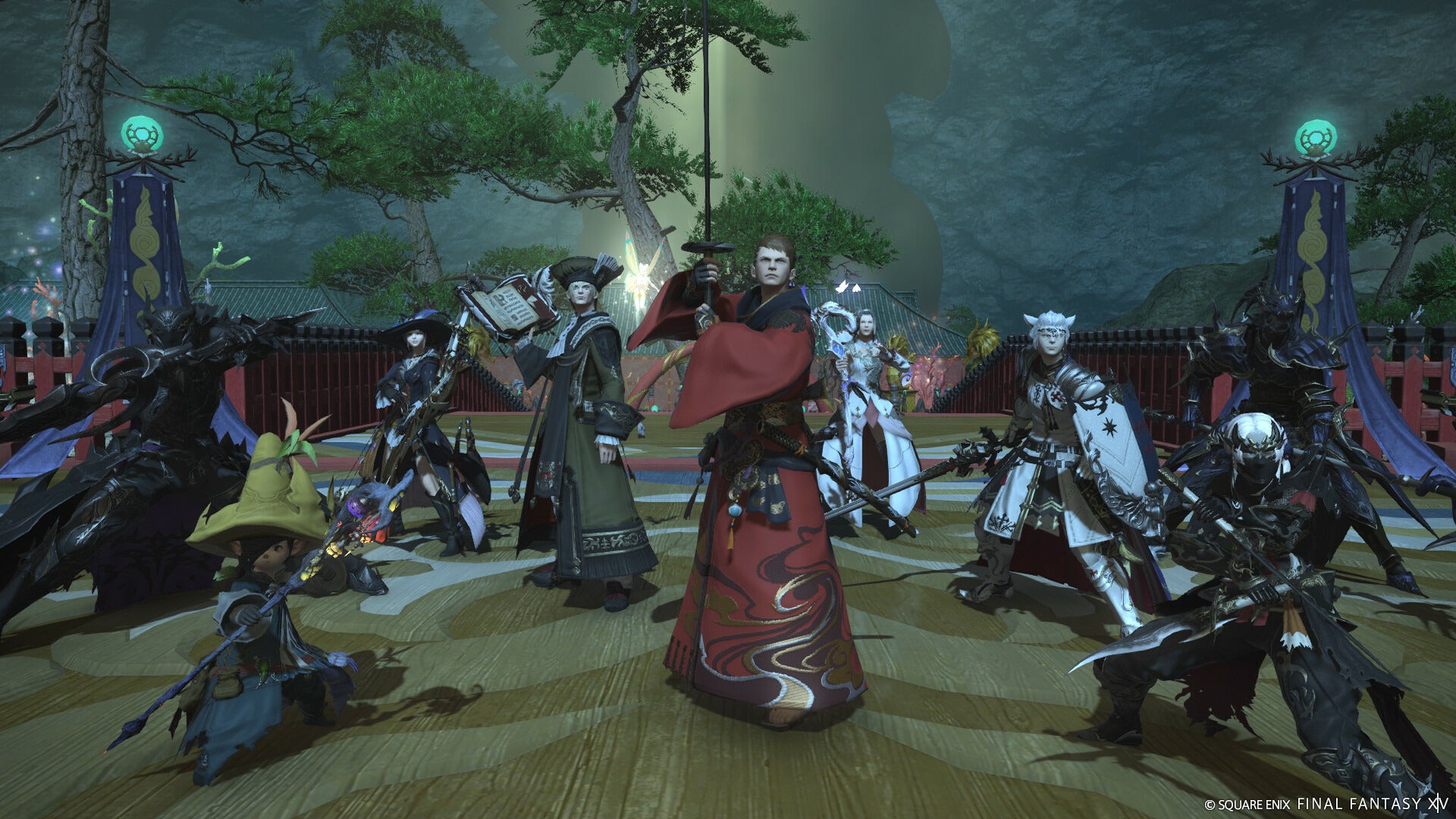Final Fantasy XIV Complete Edition EU Digital Download CD Key